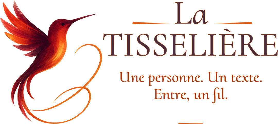la tisseliere